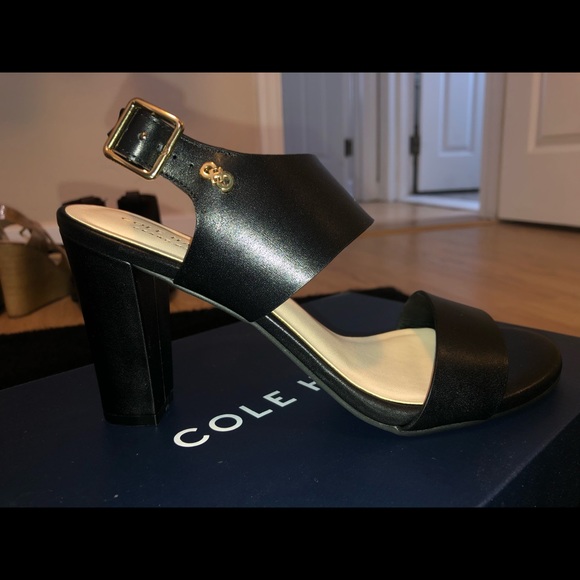 Cole Haan Shoes - BNWT Cole Haan Octavia Sandal II